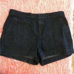 LOFT (made and loved) size 28/6 jean shorts